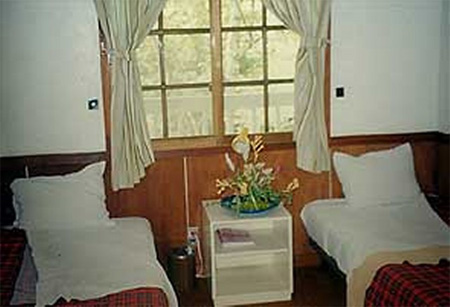 しのはらペンション