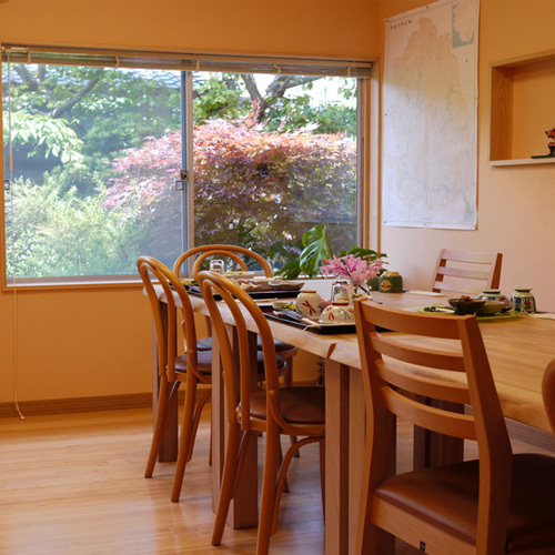 やまさき屋旅館