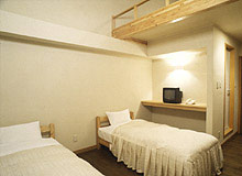 ロッヂ・ヴィスタ