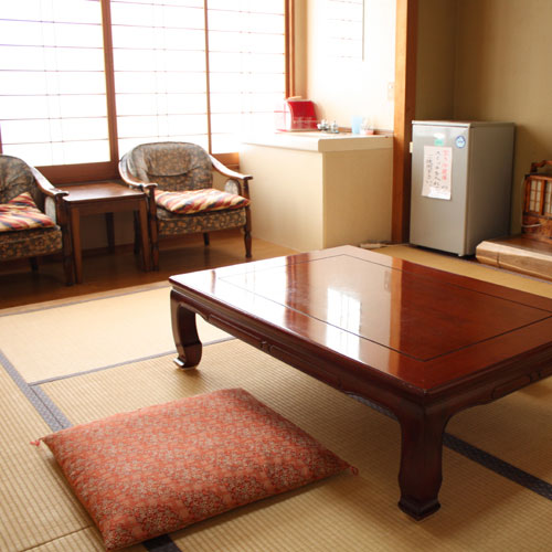 中ノ沢温泉　平澤屋旅館