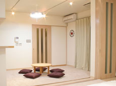 カーサ　エスタシオン　ひこね