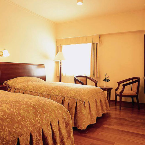 ホテル サン・クイーン(那覇/国際通り沿い)