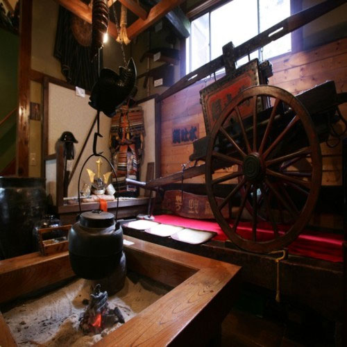 南伊豆弓ヶ浜温泉 古民家の宿 山海