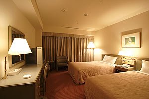 備長炭の湯　ホテルグランテラス千歳（ＢＢＨホテルグループ）