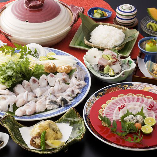 南あわじ温泉郷 潮崎温泉 淡路島海上ホテル