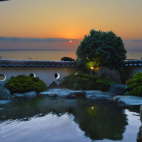 東洋九十九ベィホテル