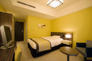 ホテルモントレ半蔵門