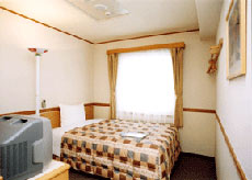 東横INN那覇旭橋駅前