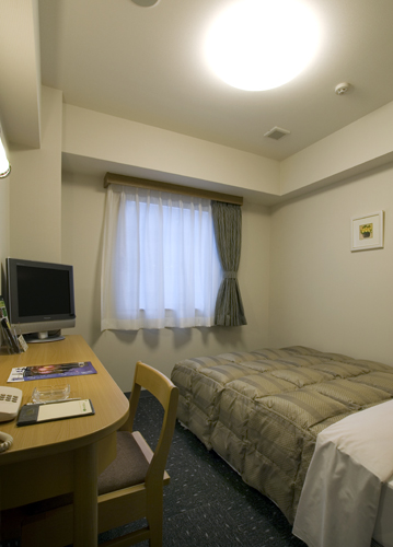 ホテルルートイン大分駅前