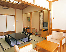 天童温泉　パラシオもがみ