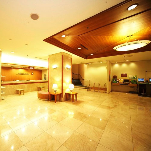 神戸三宮東急REIホテル