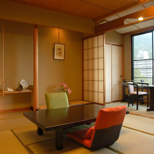 湯河原温泉　おやど瑞月