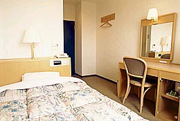 那須プラザホテル