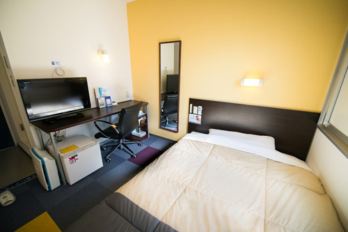 天然温泉 秀吉ゆかりの天下取りの湯 スーパーホテルJR新大阪東口