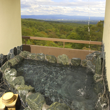 ペンション　ユミィ　アネックス