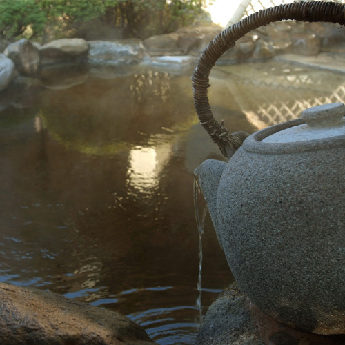 嬉野温泉　茶心の宿　和楽園