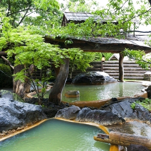 阿蘇　梅園　ＳＰＡ　ＲＥＳＯＲＴ