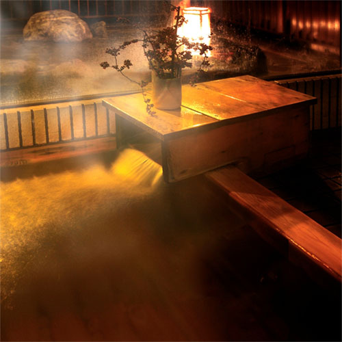 奥秩父　谷津川館