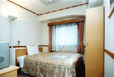 東横ＩＮＮ大阪船場東