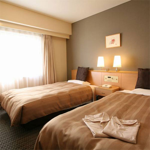 松江エクセルホテル東急