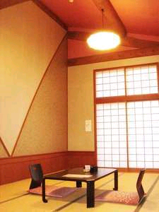 不老山薬師温泉　安房自然村（旧：安房自然村ホテル正翠荘）