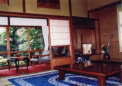 割烹旅館ひさご