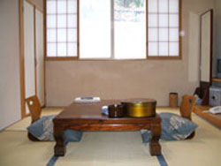 銀山温泉 旅館松本