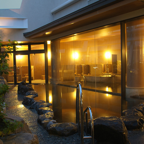 シティプラザ大阪〜ＨＯＴＥＬ＆ＳＰＡ〜