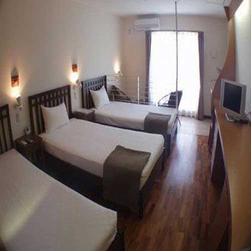 マリンハウスシーサー阿嘉島店　＜阿嘉島＞