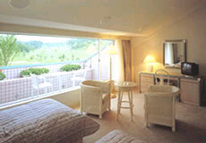 ホテル　マグノリア