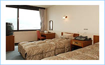 熱海温泉　ホテルサンミ倶楽部　別館