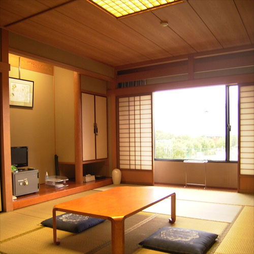 県民共済ドーム長浜宿泊研修館