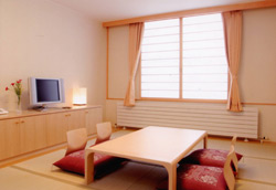 十勝ナウマン温泉　ＨＯＴＥＬ　ａｒｃｏ