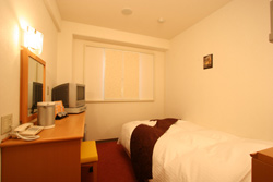 パーク・イン山陽小野田