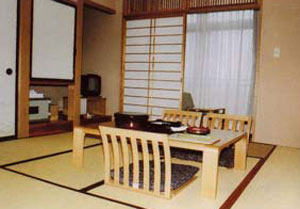 フォレストリゾート　猪苗代　四季の里