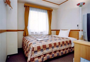 東横INN水戸駅南口