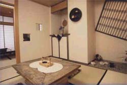 霧島温泉　おやど花みずき