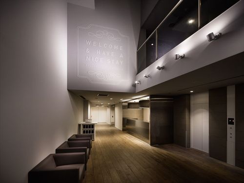 渋谷グランベルホテル