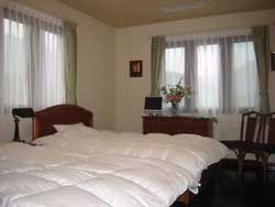 ペンション LA・ISLA・TASSE(ラ・イスラ・タセ) <屋久島>