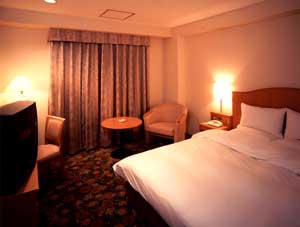 ホテル瀬戸大橋