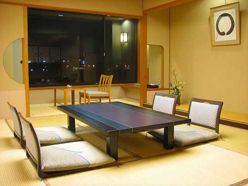 犬山温泉　旬樹庵　八勝閣みづのを