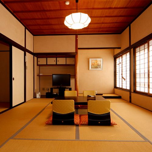 赤湯温泉　旅館　大文字屋