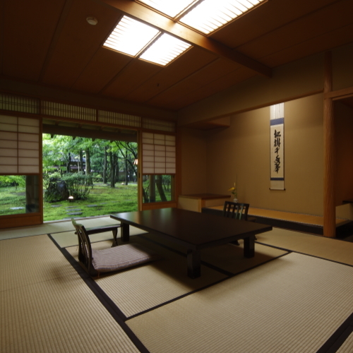 月岡温泉　割烹の宿　いま井　五十嵐邸　結