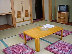 スキー亭フォレスト