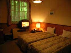 ペンション Mr,チャーリーブラウン