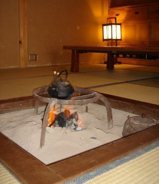 旅館　甚右ェ門