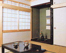 松屋旅館<愛媛県四国中央市>