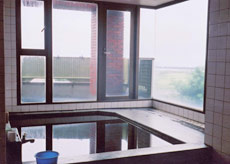 飯岡温泉　グロリア九十九里浜