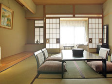 １０００Ｍのおもてなし　八ヶ岳　ホテル風か