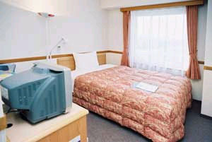 東横ＩＮＮ苫小牧駅前